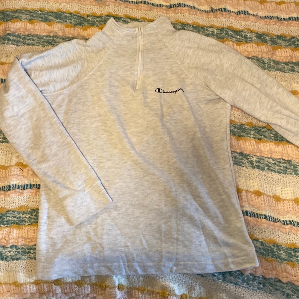 Champion Pullover - image 1